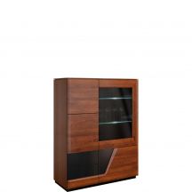 Szafka z barkiem Prawa SMART Podstawowe (2)