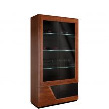 Witryna szkło podwójna Lewa SMART Podstawowe (2)