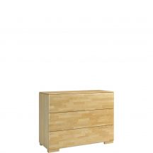 Komoda 3SZ ROSSANO Podstawowe