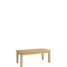 Ława rozsuwana ROSSANO Podstawowe