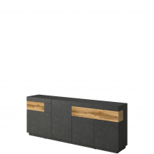 Komoda TYP-25 SILKE Podstawowe (2)