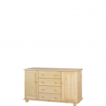 Komoda Roxana CLASSIC Podstawowe