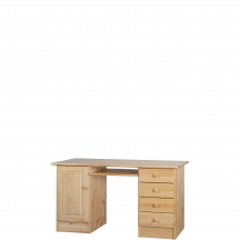 Biurko duże CLASSIC Podstawowe