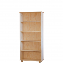 Regał CLASSIC Podstawowe