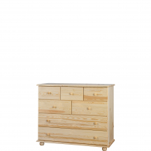 Komoda Anna CLASSIC Podstawowe