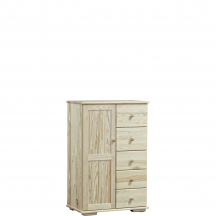 Bieliźniarka I MODERN Podstawowe