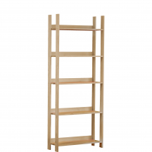 Regał ażurowy 60 MODERN Podstawowe