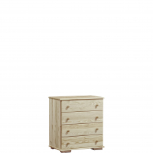 Komoda III MODERN Podstawowe