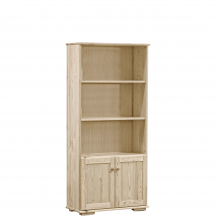 Regał III MODERN Podstawowe