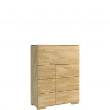 Szafka barek 2D ROSSANO Podstawowe