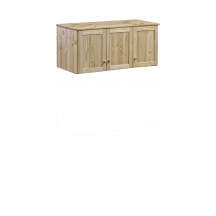 Nadstawka do szafy 120 MODERN Podstawowe