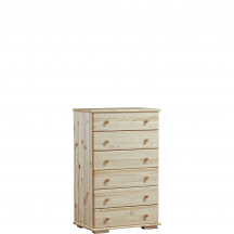 Komoda VI MODERN Podstawowe