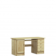 Biurko III MODERN Podstawowe (1)