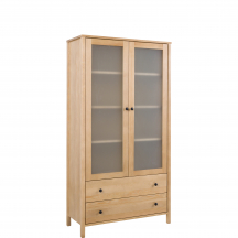 Witryna z szufladami PRESTIGE Podstawowe