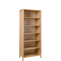 Regał PRESTIGE Podstawowe