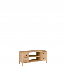 Szafka RTV 118 PRESTIGE Podstawowe