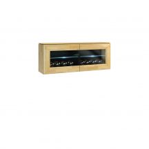 Witrynka wisząca 2DS ROSSANO Podstawowe