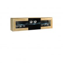 Witrynka wisząca duża 2DS ROSSANO Podstawowe