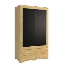 Szafa wysoka II ROSSANO Podstawowe