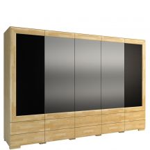 Szafa wysoka V ROSSANO Podstawowe