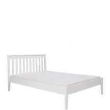 Łóżko drewniane sosnowe GRES 160 x 200 Podstawowe (2)