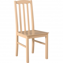 Krzesło BOS 12 D Podstawowe
