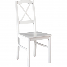 Krzesło NILO 11 D Podstawowe