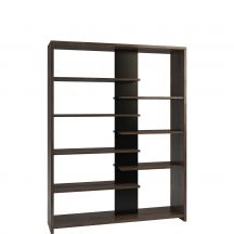 Regał wolnostojący maxi CORINO Podstawowe (2)