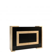 Szafka barek 2DS2D2SZ CORINO Podstawowe (1)