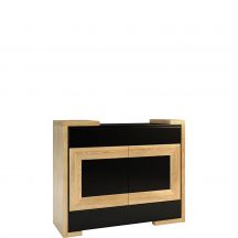 Szafka barek 2DS2SZ CORINO Podstawowe (1)