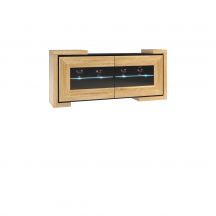 Witrynka wisząca 2DS CORINO Podstawowe (1)