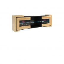 Witrynka wisząca duża 2DS CORINO Podstawowe (1)