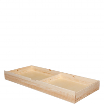 Szuflada pod łóżko Podstawowe