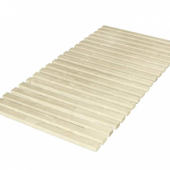 Stelaż rolowany 120 x 200 Podstawowe