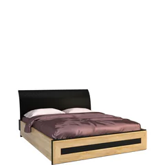 Łóżko 140 x 200 CORINO Podstawowe (1)