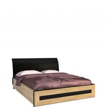 Łóżko 160 x 200 CORINO Podstawowe (1)