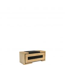 Skrzynia z szufladą CORINO Podstawowe (1)