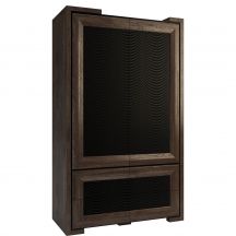 Szafa 2D wysoka CORINO Podstawowe (2)