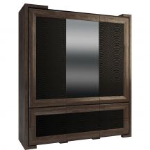 Szafa 3D wysoka CORINO Podstawowe (2)