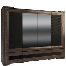 Szafa 4D CORINO Podstawowe (2)