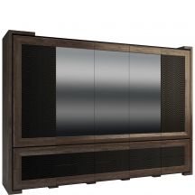 Szafa 5D wysoka CORINO Podstawowe (2)