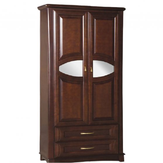 Szafa 2D2SZ LAZURYT Podstawowe