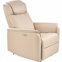 Fotel wypoczynkowy PARADISE Podstawowe