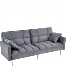Sofa rozkładana ROBERTO Podstawowe