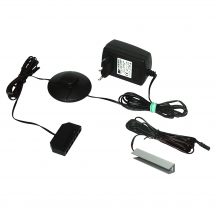 Oświetlenie 1x klips LED Podstawowe