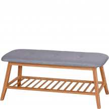 Stojak na buty z siedziskiem ST-15 Podstawowe