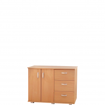 Komoda XL 2 Podstawowe