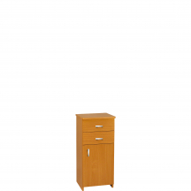 Komoda 2S D na wymiar Podstawowe