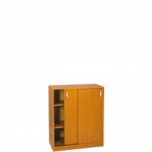 Komoda 2D / 100 Podstawowe