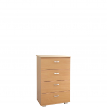 Komoda 4S 111 na wymiar Podstawowe